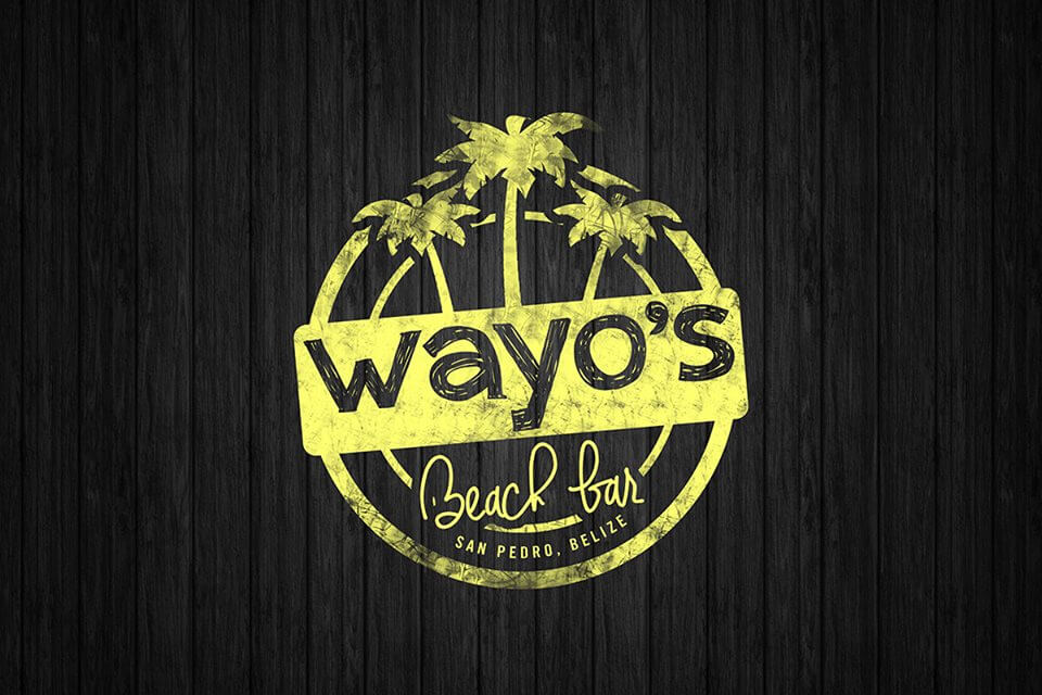 Wayo's Beach Bar
